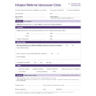 Telus Infusion Referral - Vancouver