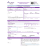 Ilumya Ontario (tildrakizumab) PSP Form 2026