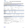 Adverse Event Following Immunization (AEFI) - CDC Short eFORM