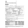 Fraser Health Authority Non-Stress Testing (NST) Outpatient Fetal Monitoring eFORM