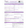 Ilumya (tildrakizumab) QC PSP FR Formulaire d'inscription 2026