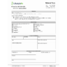 Lifestyle Rx referral eForm