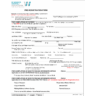 BCWH Pre Registration eForm